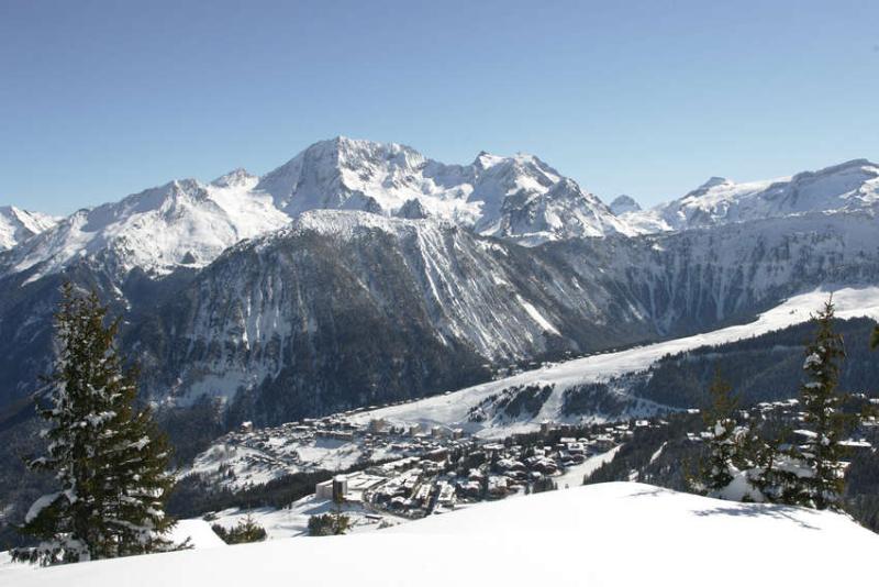 Residence Pierre & Vacances Les Ecrins 谷雪维尔 外观 照片