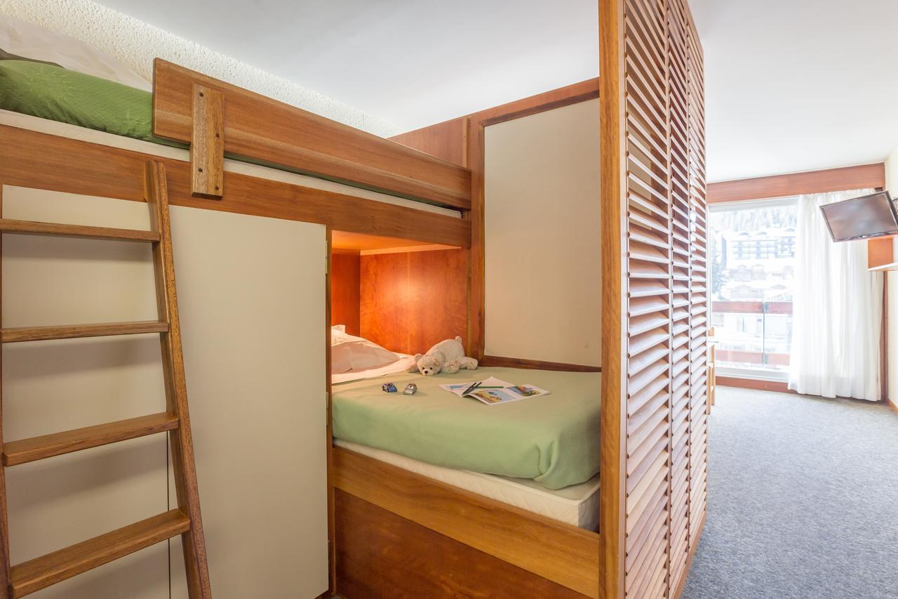 Residence Pierre & Vacances Les Ecrins 谷雪维尔 外观 照片