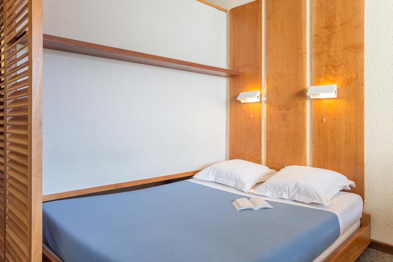 Residence Pierre & Vacances Les Ecrins 谷雪维尔 外观 照片