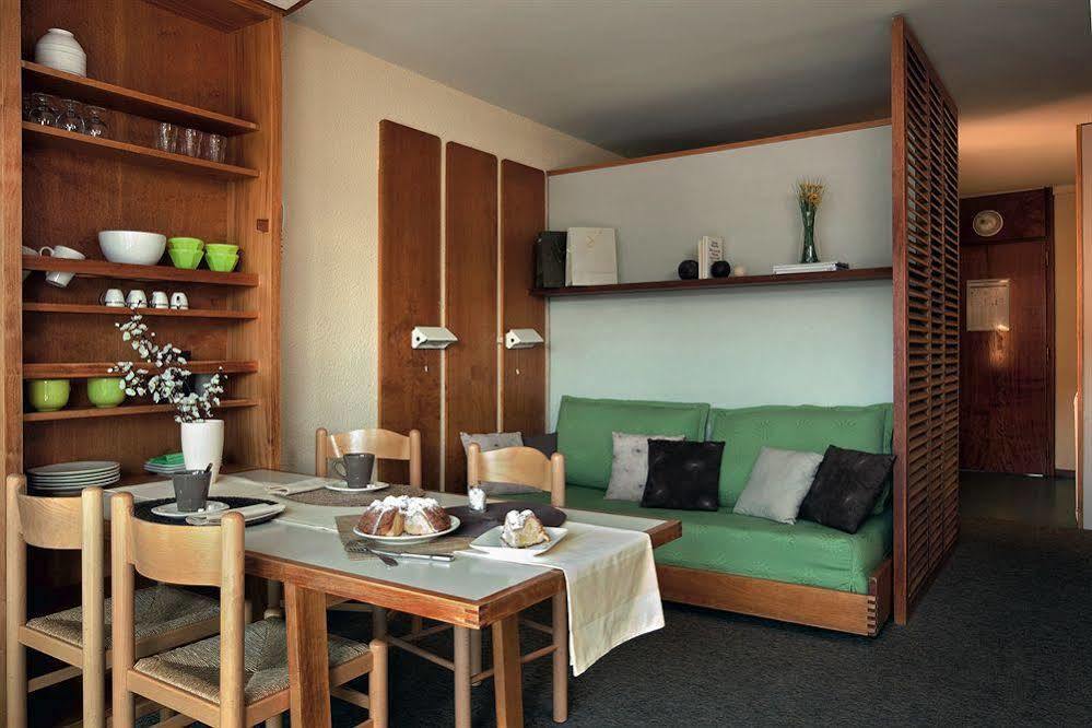 Residence Pierre & Vacances Les Ecrins 谷雪维尔 外观 照片