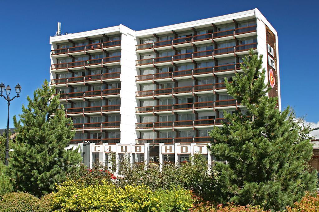 Residence Pierre & Vacances Les Ecrins 谷雪维尔 外观 照片